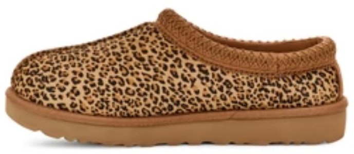 (W) Pantufla UGG Tasman 'Manchas de Leopardo' 1149230-CHE Buy (W) Pantufla UGG Tasman 'Manchas de Leopardo' 1149230-CHE