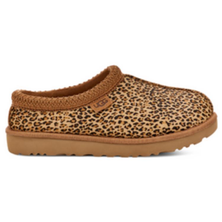 Order (W) UGGタスマン スリッパ「レオパード」 1149230-CHE