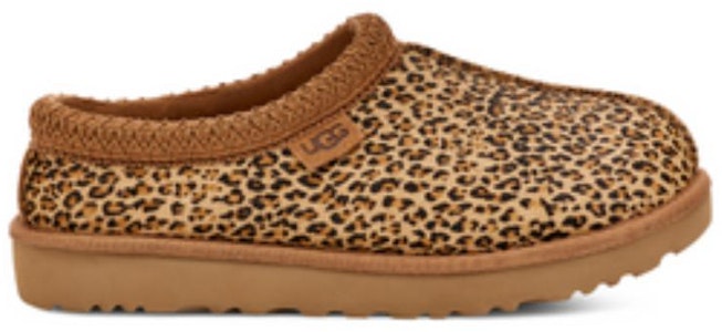 (W) Pantufla UGG Tasman 'Manchas de Leopardo' 1149230-CHE Order (W) Pantufla UGG Tasman 'Manchas de Leopardo' 1149230-CHE