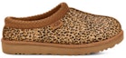 Order (W) UGG Tasman Slipper 'Leopard Speckles' Lelasan Harimau Bintik 1149230-CHE