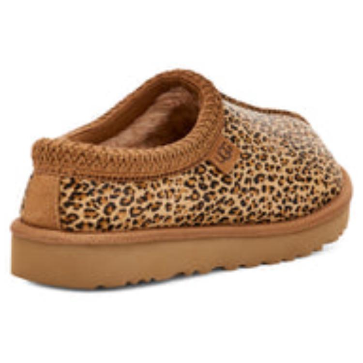 Lookbook (W) UGGタスマン スリッパ「レオパード」 1149230-CHE