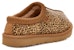 (W) UGG Tasman Slipper 'Leopard Speckles' Lelasan Harimau Bintik 1149230-CHE