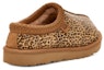 Lookbook (W) UGG Tasman Slipper 'Leopard Speckles' Lelasan Harimau Bintik 1149230-CHE