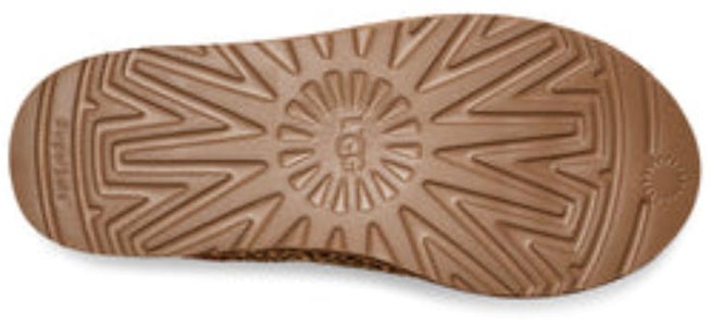 (W) Pantufla UGG Tasman 'Manchas de Leopardo' 1149230-CHE Shop (W) Pantufla UGG Tasman 'Manchas de Leopardo' 1149230-CHE