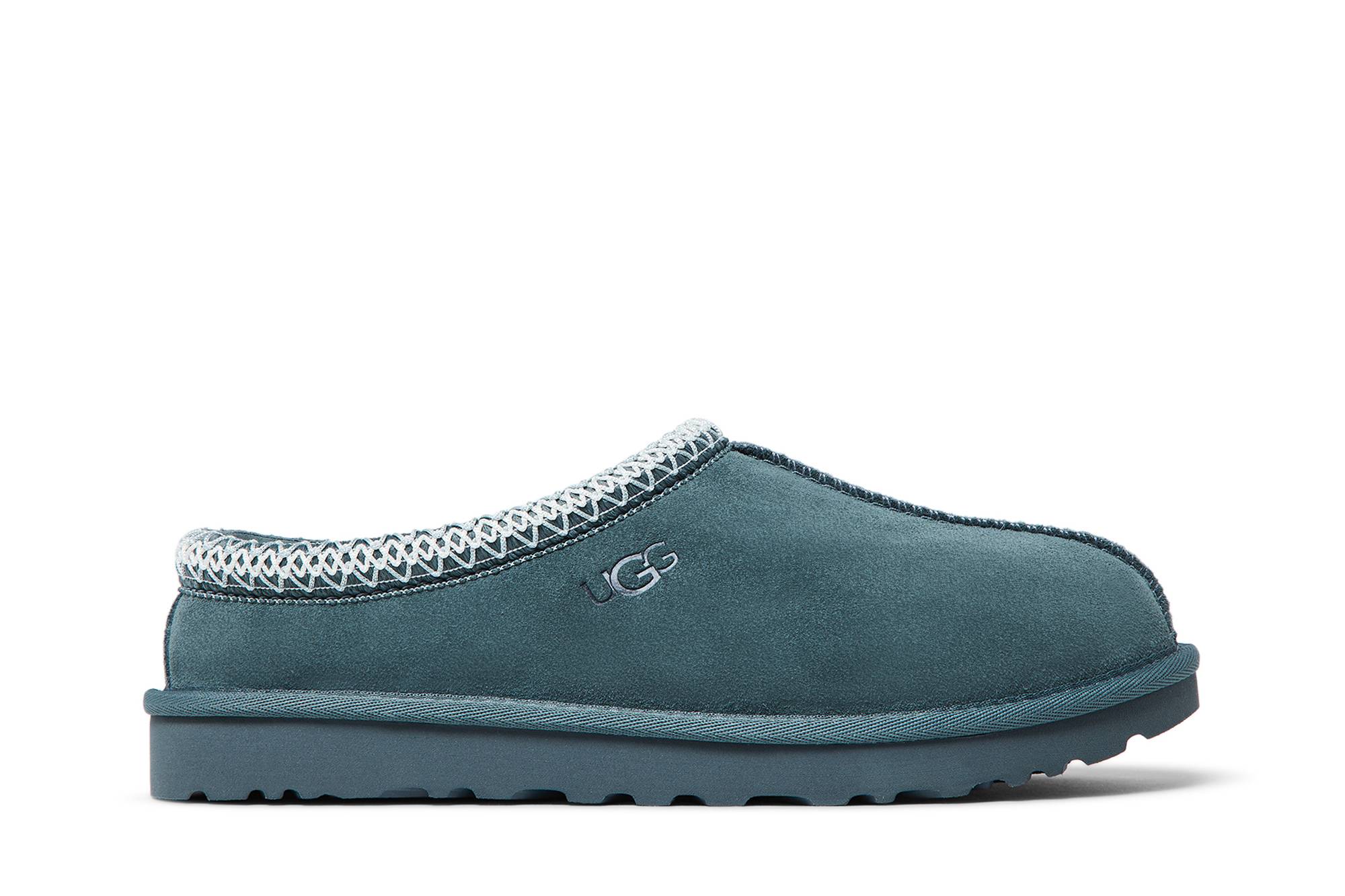 (W) UGG Tasman Slipper 'Rainstorm'