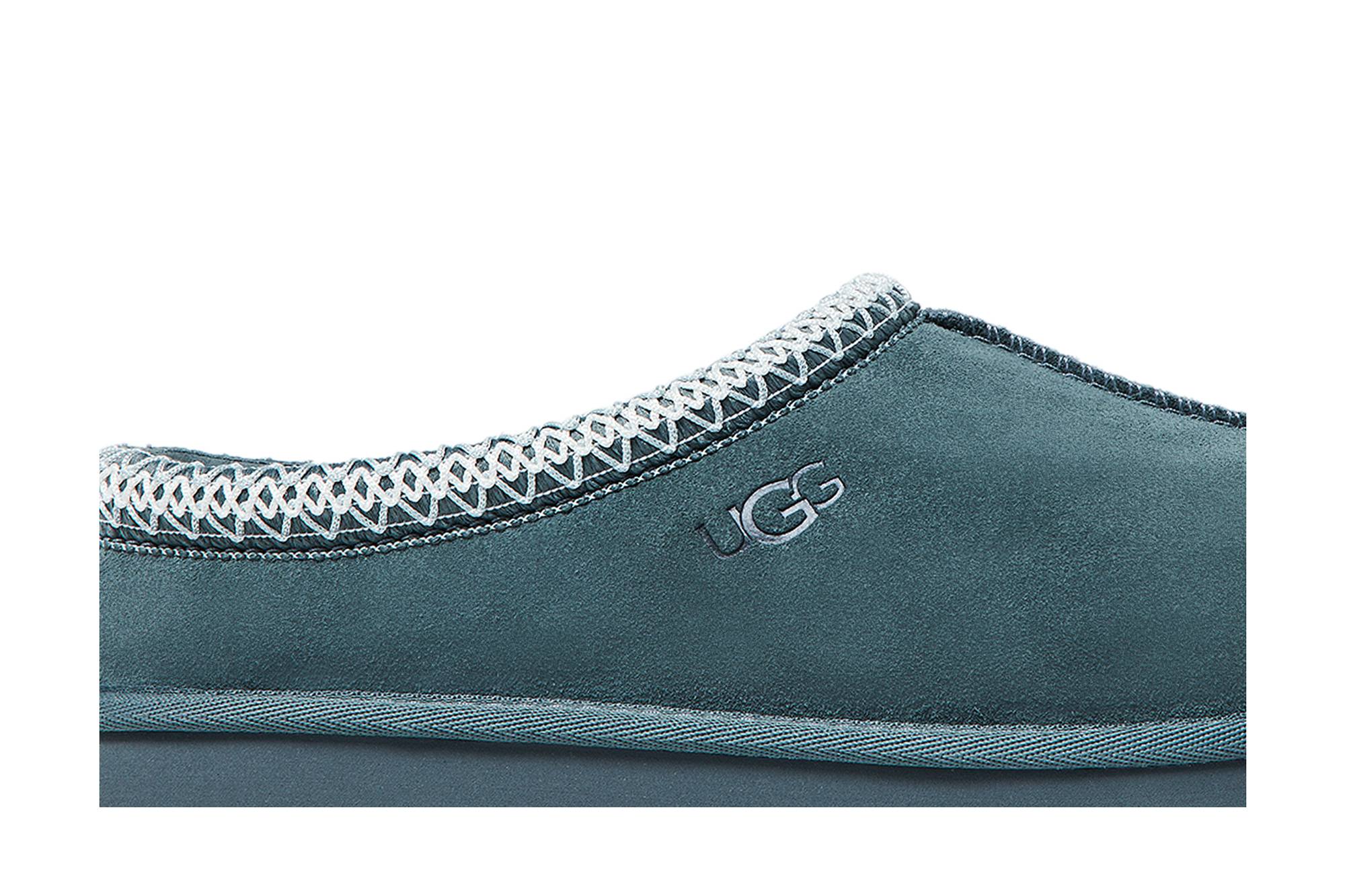 (W) UGG Tasman Slipper 'Rainstorm' 圖 2