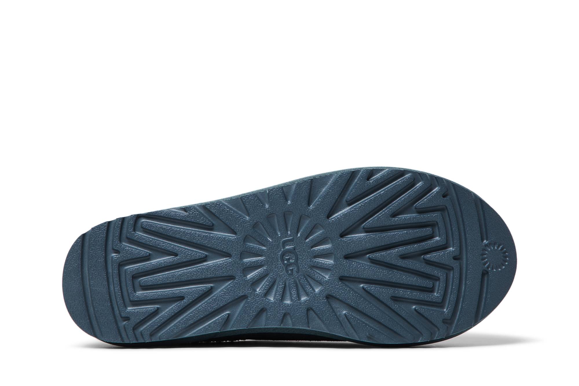 (W) UGG Tasman Slipper 'Rainstorm' 圖 4