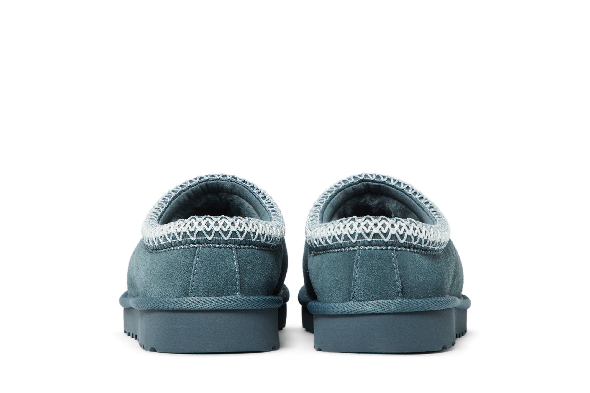 (W) UGG Tasman Slipper 'Rainstorm' 圖 6