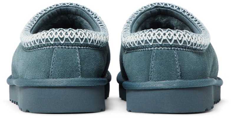 (W) UGG Tasman Slipper 'Rainstorm' Pria/Wanita 5955-RNS Details for (W) UGG Tasman Slipper 'Rainstorm' Pria/Wanita 5955-RNS