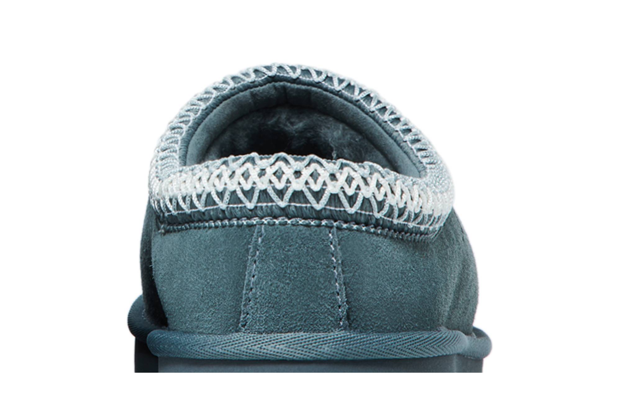 (W) UGG Tasman Slipper 'Rainstorm' 圖 7