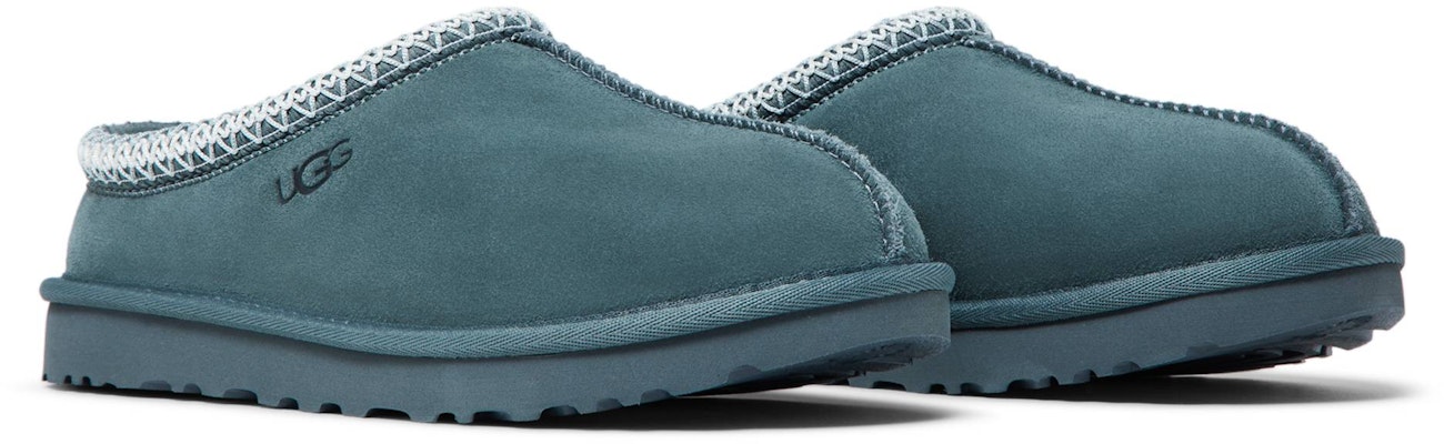 (W) UGG Tasman Slipper 'Rainstorm' Pria/Wanita 5955-RNS Cheap (W) UGG Tasman Slipper 'Rainstorm' Pria/Wanita 5955-RNS