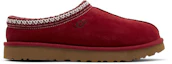 Buy (W) UGG 타즈먼 슬리퍼 '삼바 레드' (UGG Tasman slipper 'Samba Red') 5955-SBR