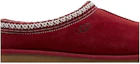 Order (W) UGG 타즈먼 슬리퍼 '삼바 레드' (UGG Tasman slipper 'Samba Red') 5955-SBR