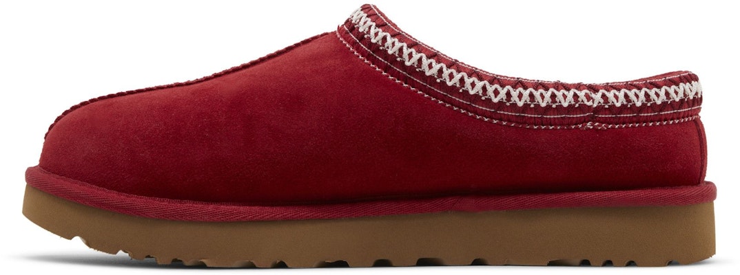 (W) UGG 타즈먼 슬리퍼 '삼바 레드' (UGG Tasman slipper 'Samba Red') 5955-SBR Lookbook (W) UGG 타즈먼 슬리퍼 '삼바 레드' (UGG Tasman slipper 'Samba Red') 5955-SBR