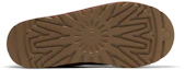 Shop (W) UGG 타즈먼 슬리퍼 '삼바 레드' (UGG Tasman slipper 'Samba Red') 5955-SBR