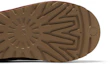Purchase (W) UGG 타즈먼 슬리퍼 '삼바 레드' (UGG Tasman slipper 'Samba Red') 5955-SBR