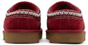 Details for (W) UGG 타즈먼 슬리퍼 '삼바 레드' (UGG Tasman slipper 'Samba Red') 5955-SBR