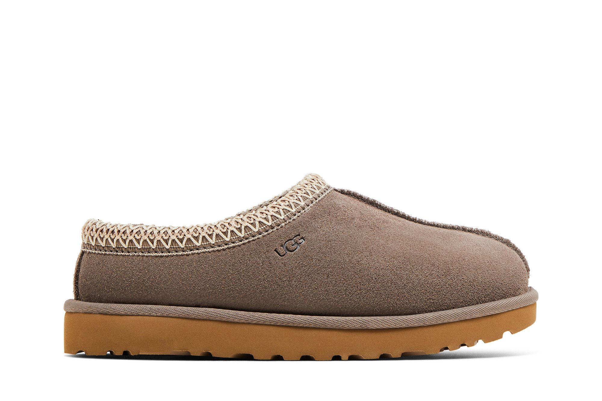 Buy (W) UGG Tasman Slipper ''Smoke Plume'' Abu-Abu 5955-SKP