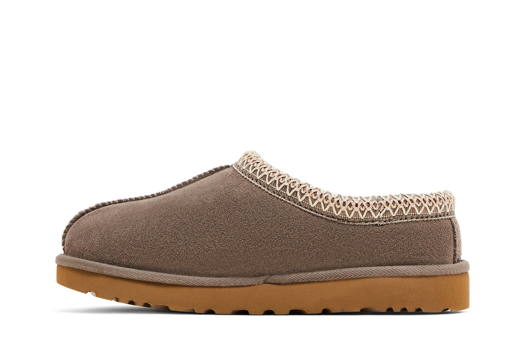 Lookbook (W) UGG Tasman Slipper ''Smoke Plume'' Abu-Abu 5955-SKP