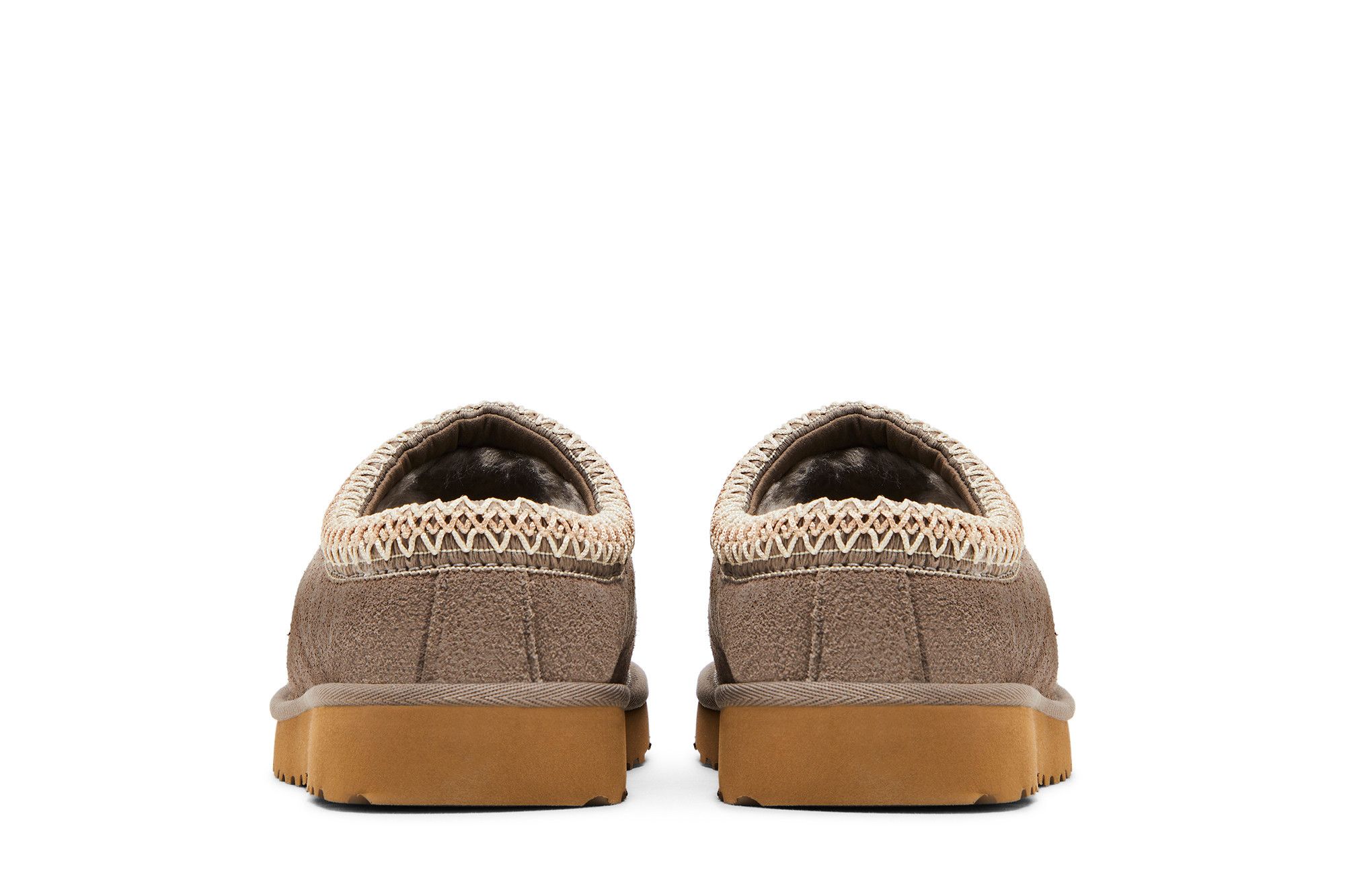 Details for (W) UGG Tasman Slipper ''Smoke Plume'' Abu-Abu 5955-SKP