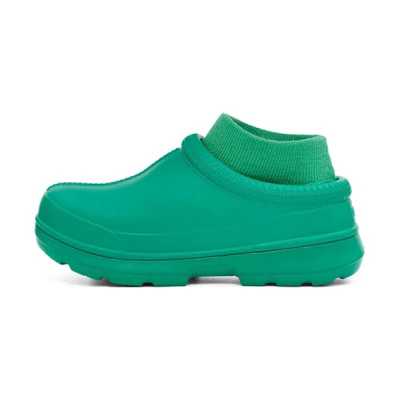 (W) UGG Tasman X Slipper 'Emerald Green'