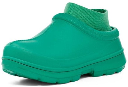 (W) UGG 타즈만 X 슬리퍼 '에메랄드 그린' 1125730-EDGR Lookbook (W) UGG 타즈만 X 슬리퍼 '에메랄드 그린' 1125730-EDGR