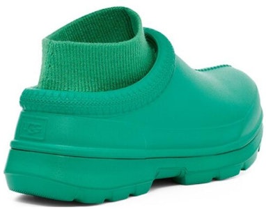 (W) UGG 타즈만 X 슬리퍼 '에메랄드 그린' 1125730-EDGR Shop (W) UGG 타즈만 X 슬리퍼 '에메랄드 그린' 1125730-EDGR