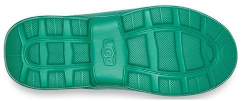 (W) UGGタスマンXスリッパ (エメラルドグリーン) 1125730-EDGR Details for (W) UGGタスマンXスリッパ (エメラルドグリーン) 1125730-EDGR