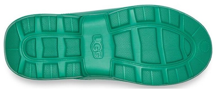 (W) UGG 타즈만 X 슬리퍼 '에메랄드 그린' 1125730-EDGR Details for (W) UGG 타즈만 X 슬리퍼 '에메랄드 그린' 1125730-EDGR