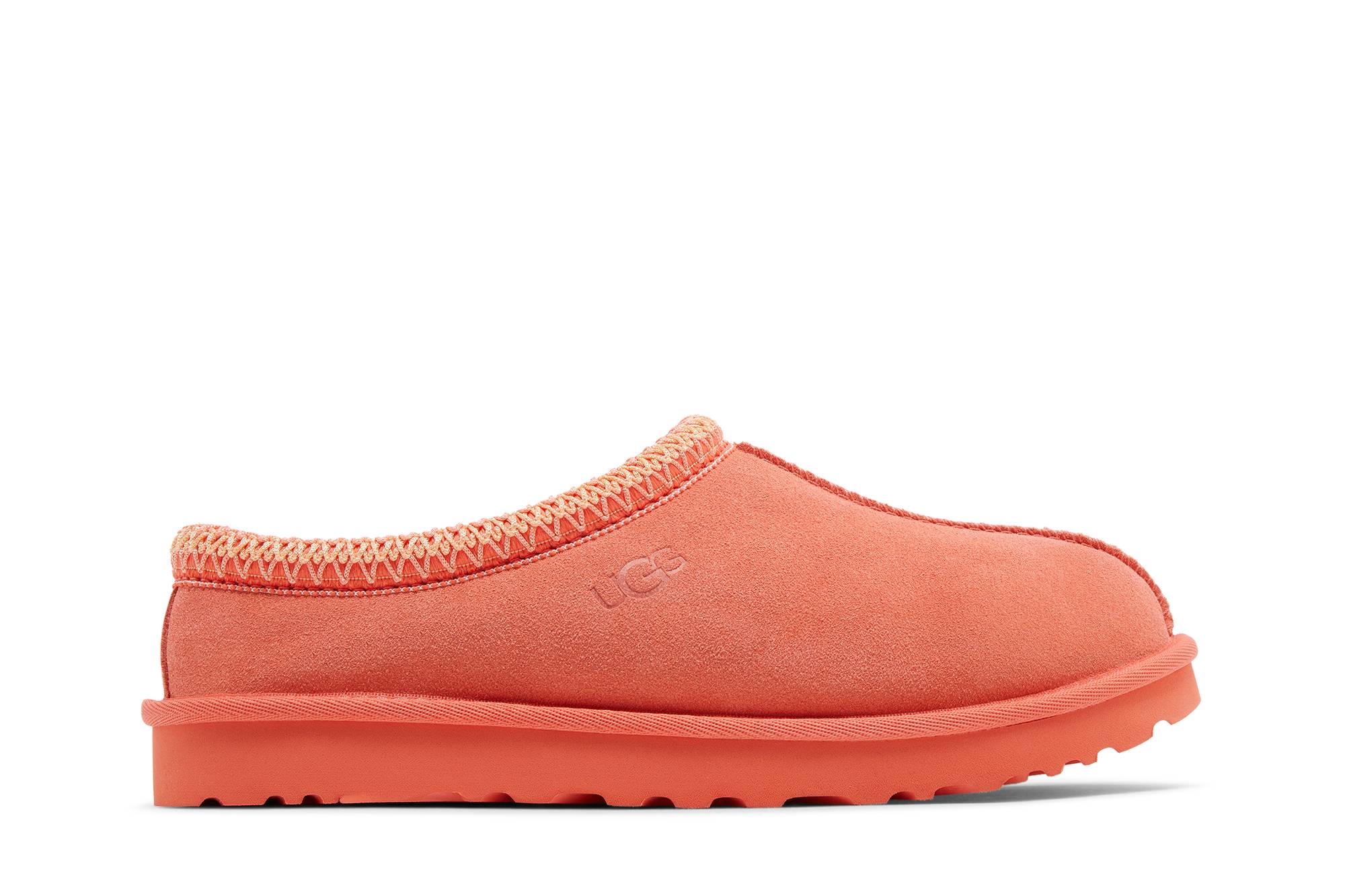 Buy (Women) UGG Tasman Slipper 'Vibrant Coral' 5955-VCRL