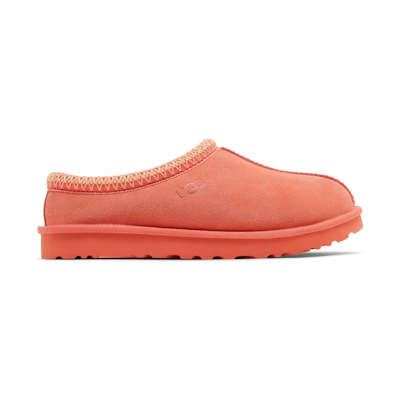 (W) UGG Tasman Slipper 'Vibrant Coral'