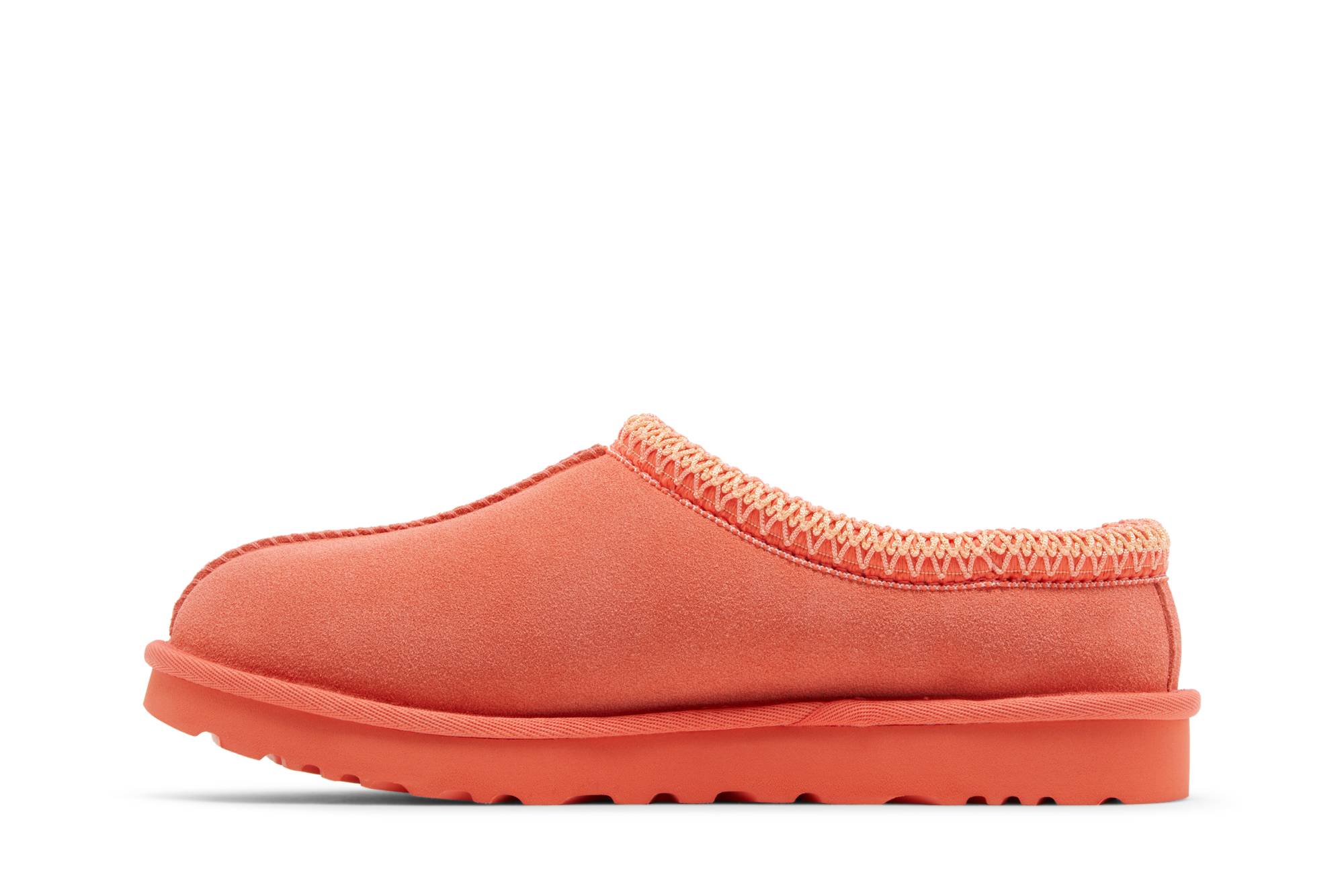 Lookbook (Women) UGG Tasman Slipper 'Vibrant Coral' 5955-VCRL