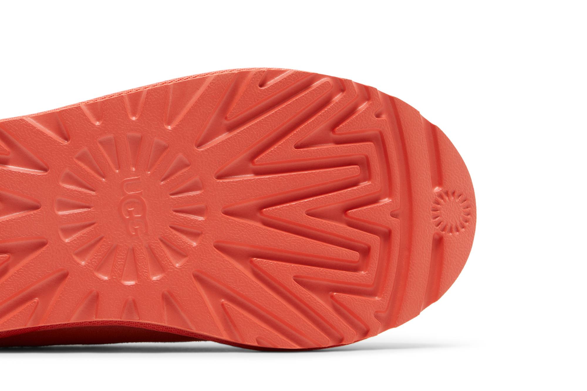 Purchase (Women) UGG Tasman Slipper 'Vibrant Coral' 5955-VCRL