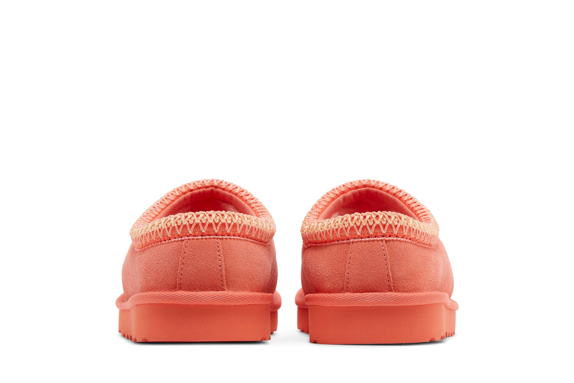 Details for (Women) UGG Tasman Slipper 'Vibrant Coral' 5955-VCRL