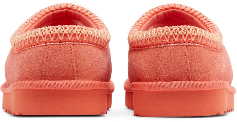 (Women) UGG Tasman Slipper 'Vibrant Coral' 5955-VCRL Details for (Women) UGG Tasman Slipper 'Vibrant Coral' 5955-VCRL