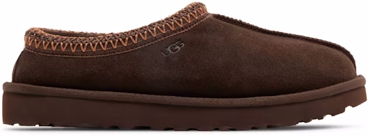 (Women) UGG Tasman Slipper Burnt Cedar 5955-BCDR (Women) UGG Tasman Slipper Burnt Cedar 5955-BCDR