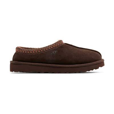 (W) UGG Tasman Slipper Burnt Cedar