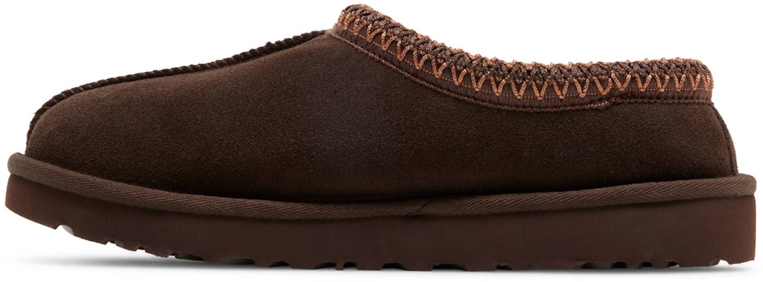 (W) UGG Tasman Slipper Burnt Cedar Lelaki/Wanita 5955-BCDR Lookbook (W) UGG Tasman Slipper Burnt Cedar Lelaki/Wanita 5955-BCDR