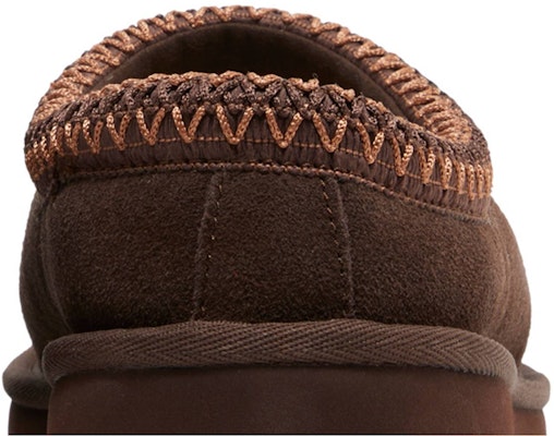 (W) UGG Tasman Slipper Burnt Cedar Lelaki/Wanita 5955-BCDR Sizing (W) UGG Tasman Slipper Burnt Cedar Lelaki/Wanita 5955-BCDR