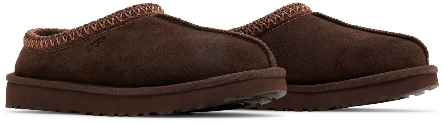 (W) UGG Tasman Slipper Burnt Cedar Lelaki/Wanita 5955-BCDR Cheap (W) UGG Tasman Slipper Burnt Cedar Lelaki/Wanita 5955-BCDR