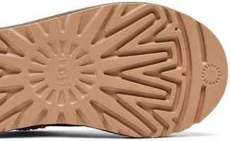 (W) UGGタスマン スリッパ (バーントオリーブ) 5955-BTOL Purchase (W) UGGタスマン スリッパ (バーントオリーブ) 5955-BTOL