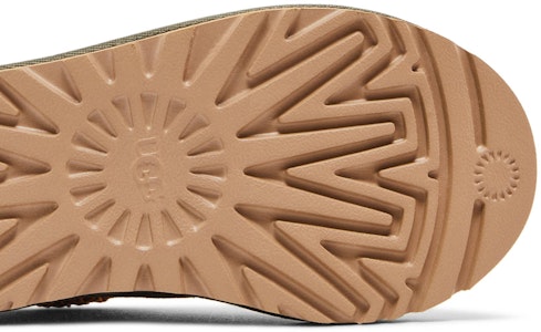 (W) UGGタスマン スリッパ (バーントオリーブ) 5955-BTOL Purchase (W) UGGタスマン スリッパ (バーントオリーブ) 5955-BTOL