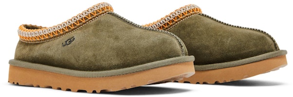 (W) UGGタスマン スリッパ (バーントオリーブ) 5955-BTOL Cheap (W) UGGタスマン スリッパ (バーントオリーブ) 5955-BTOL