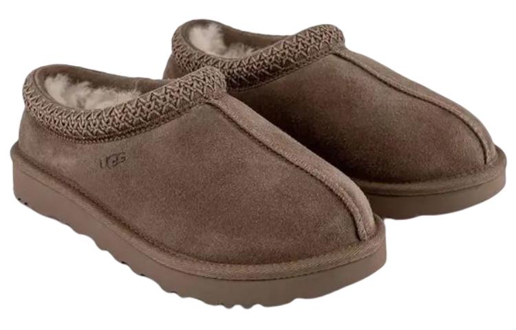 Order (W) Pantuflas UGG Tasman Caribou Walnut 5955-CBNL