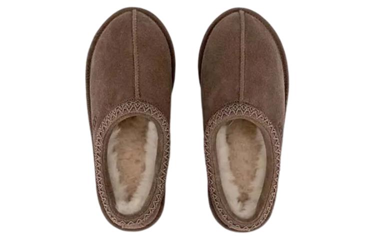 Lookbook (W) Pantuflas UGG Tasman Caribou Walnut 5955-CBNL