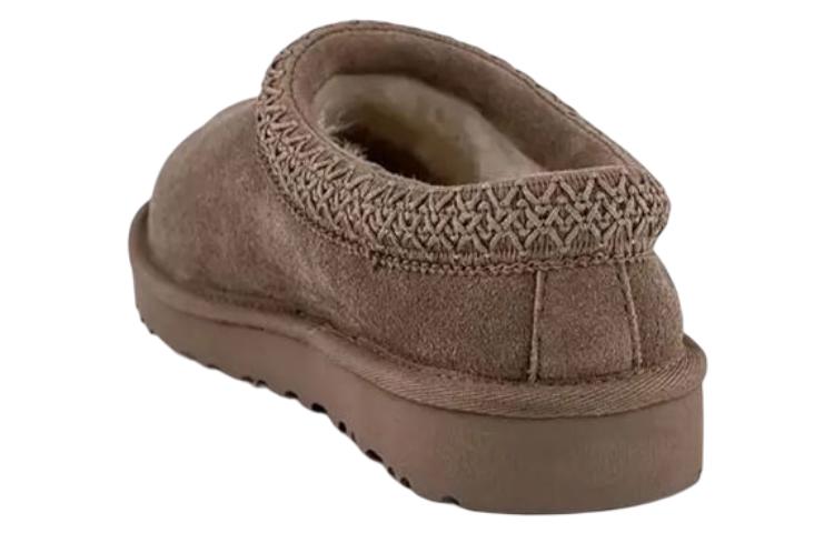 Shop (W) Pantuflas UGG Tasman Caribou Walnut 5955-CBNL