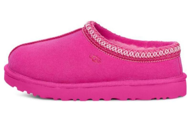 (Women) UGG Tasman Slipper Carnation 5955-CRNT