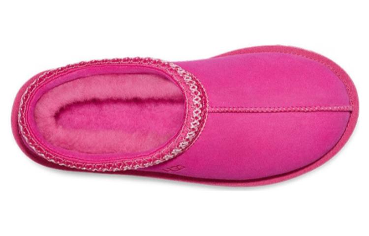 Shop (W) 어그 타스만 슬리퍼 카네이션 핑크  (44 characters) 5955-CRNT