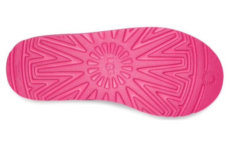 Details for (W) 어그 타스만 슬리퍼 카네이션 핑크  (44 characters) 5955-CRNT