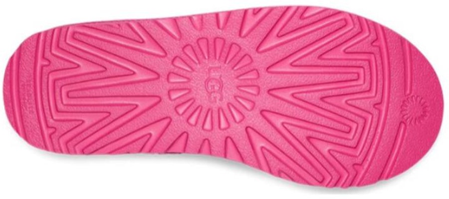 (W) 어그 타스만 슬리퍼 카네이션 핑크 (44 characters) 5955-CRNT Details for (W) 어그 타스만 슬리퍼 카네이션 핑크 (44 characters) 5955-CRNT